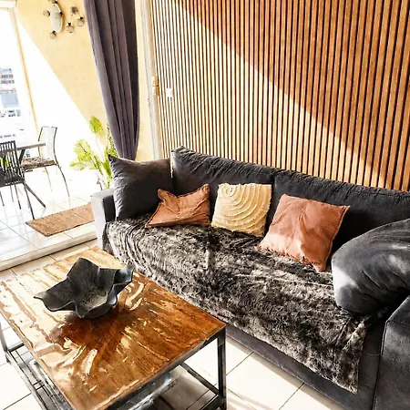 Apartament Village Naturiste Cap D'agde *