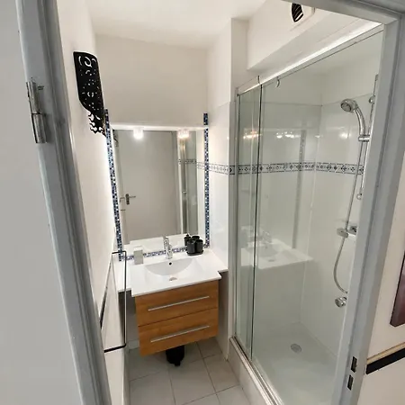 Апартаменти Village Naturiste Cap D'agde